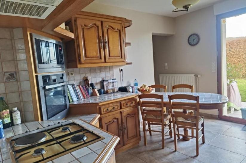 Maison à vendre, 168m², Trangé