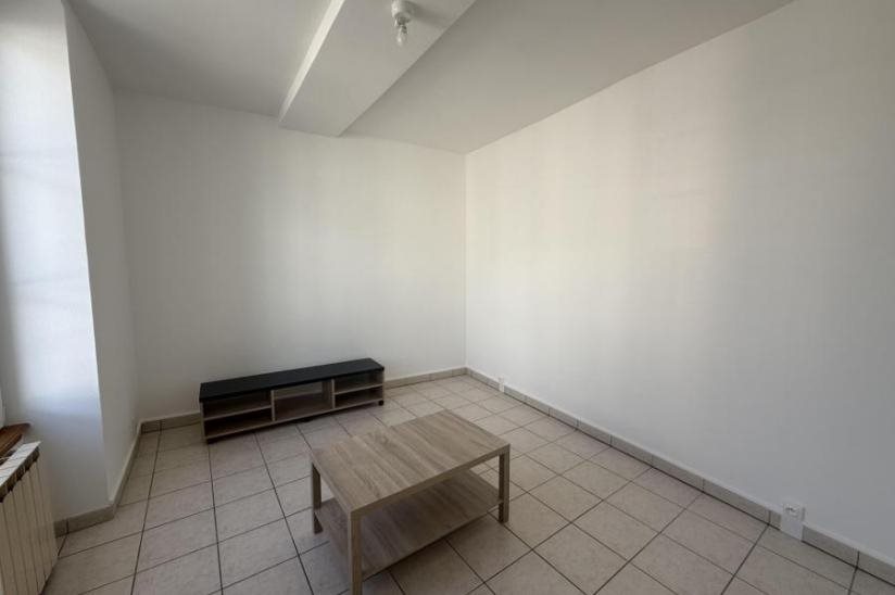 Appartement à louer, 48m², Sablé-sur-Sarthe