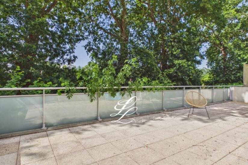 Appartement à vendre, 63m², Rennes