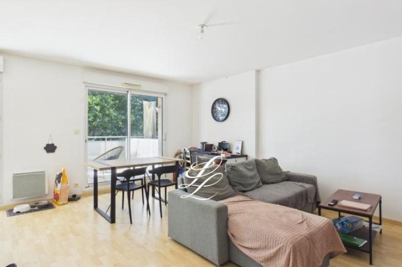 Appartement à vendre, 63m², Rennes