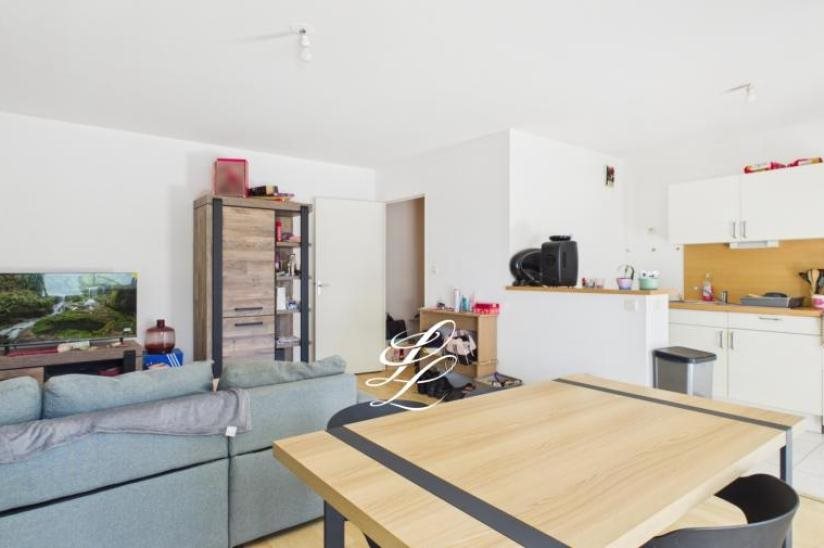 Appartement à vendre, 63m², Rennes