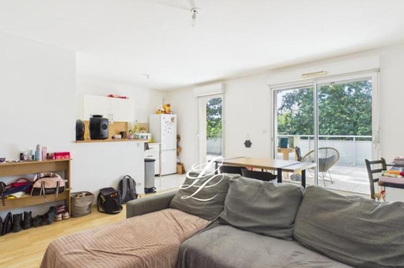 Appartement à vendre, 63m², Rennes