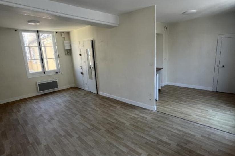 Appartement à louer, 34m², Le Mans