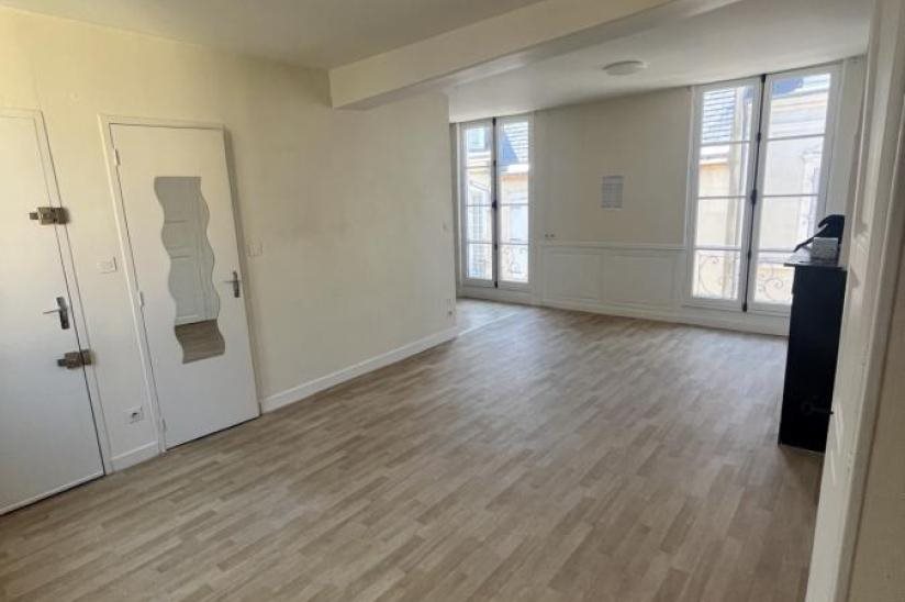 Appartement à louer, 34m², Le Mans
