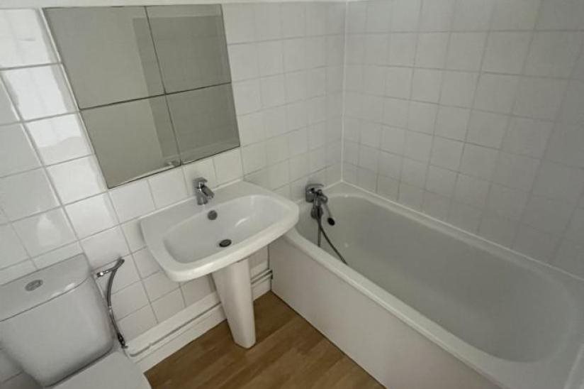 Appartement à louer, 34m², Le Mans