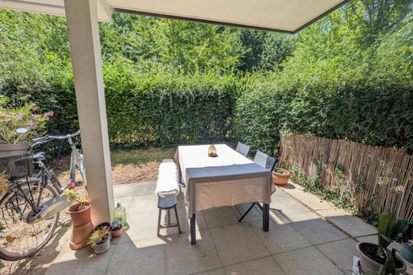 Appartement à louer, 46m², Rennes