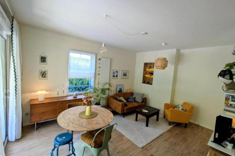 Appartement à louer, 46m², Rennes