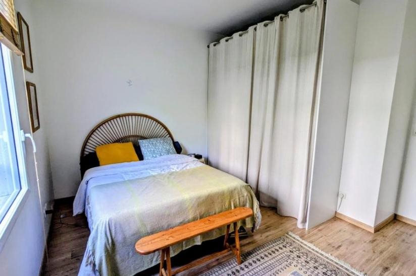 Appartement à louer, 46m², Rennes