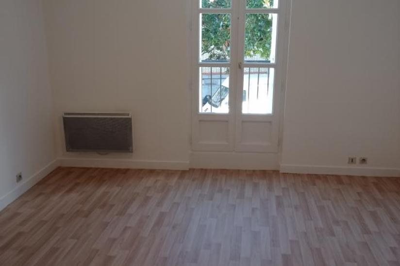 Appartement à louer, 32m², Rennes