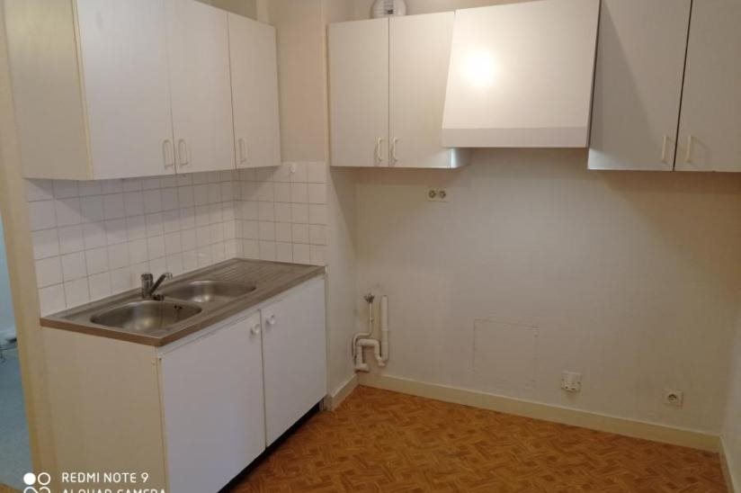 Appartement à louer, 32m², Rennes