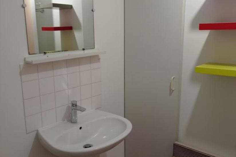 Appartement à louer, 32m², Rennes