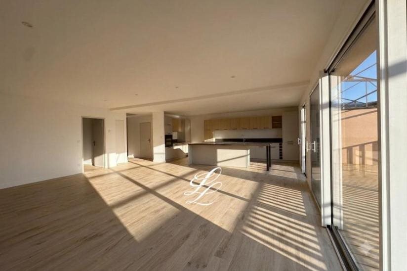 Appartement à vendre, 217m², Le Mans