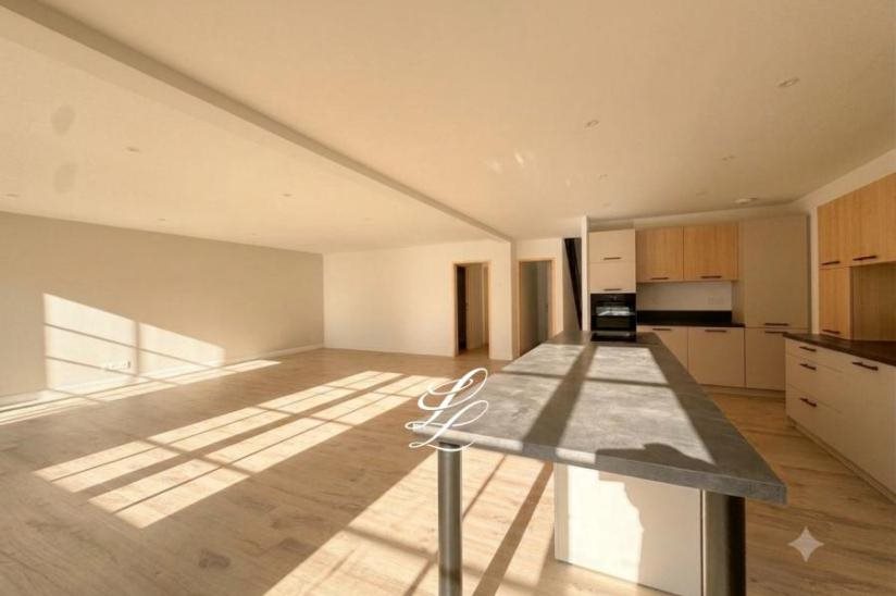 Appartement à vendre, 217m², Le Mans