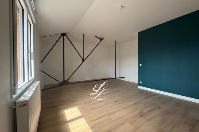 Appartement à vendre, 217m², Le Mans
