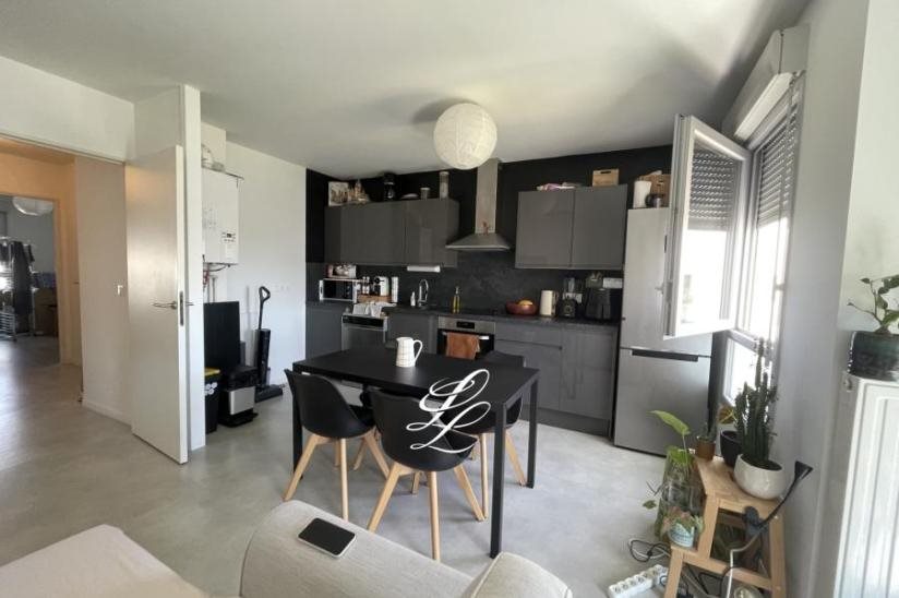 Appartement à louer, 60m², Tours