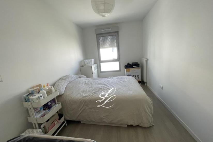 Appartement à louer, 60m², Tours