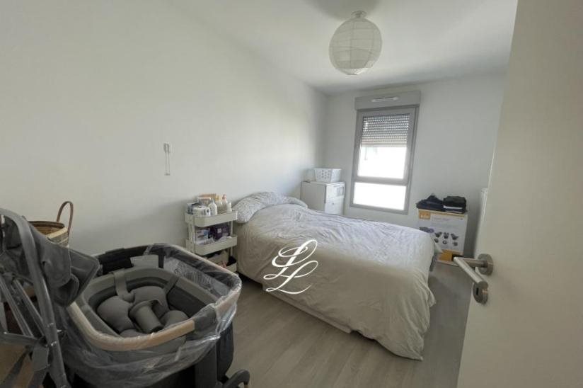 Appartement à louer, 60m², Tours