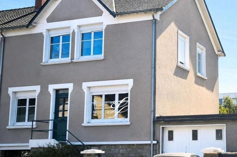 Maison à vendre, 163m², Sablé-sur-Sarthe