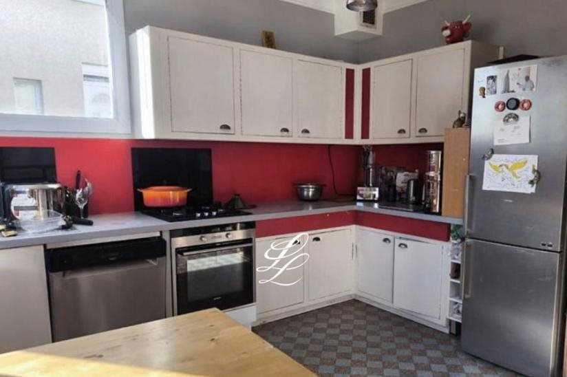 Maison à vendre, 163m², Sablé-sur-Sarthe