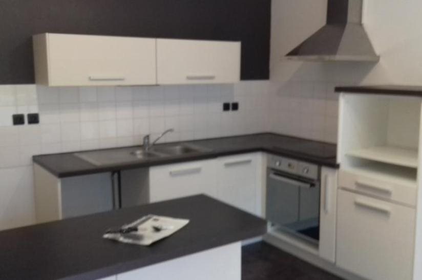 Appartement à louer, 65m², Rennes