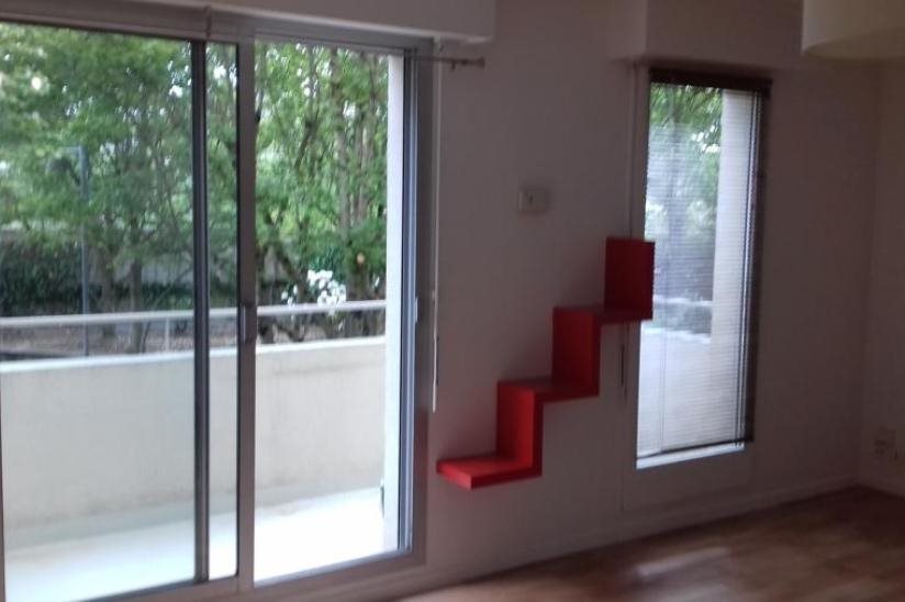 Appartement à louer, 65m², Rennes