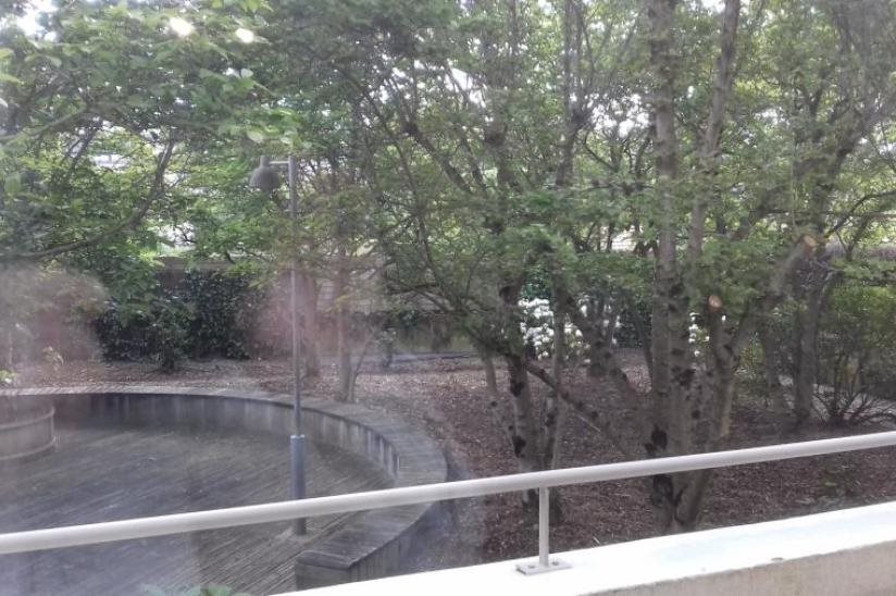 Appartement à louer, 65m², Rennes