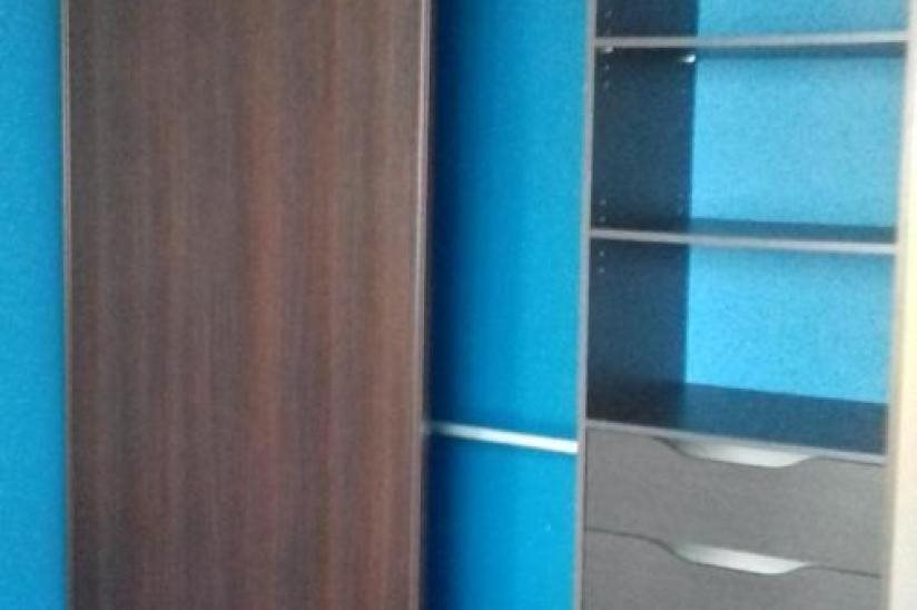 Appartement à louer, 65m², Rennes