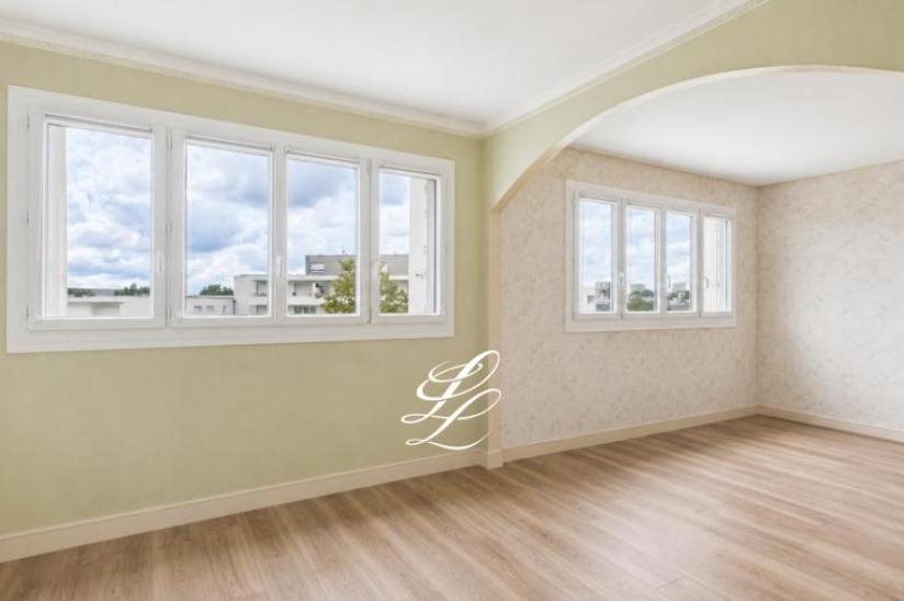 Appartement à vendre, 65m², Rennes