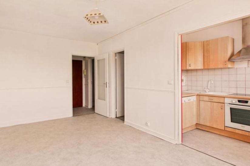 Appartement à vendre, 25m², Le Mans