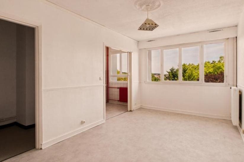 Appartement à vendre, 25m², Le Mans