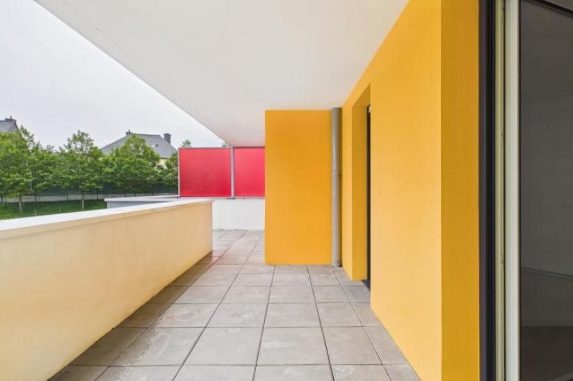 Appartement à vendre, 53m², Chantepie
