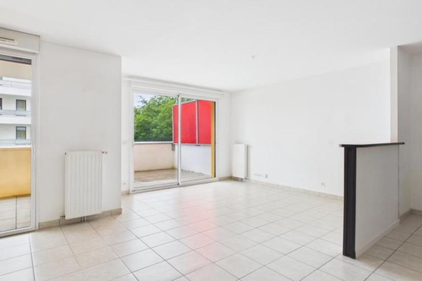 Appartement à vendre, 53m², Chantepie