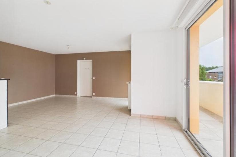 Appartement à vendre, 53m², Chantepie