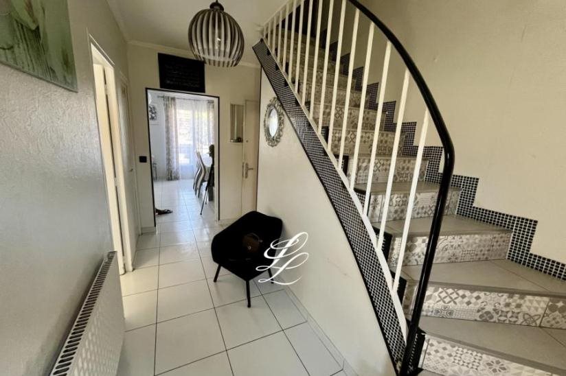 Maison à vendre, 84m², Le Mans