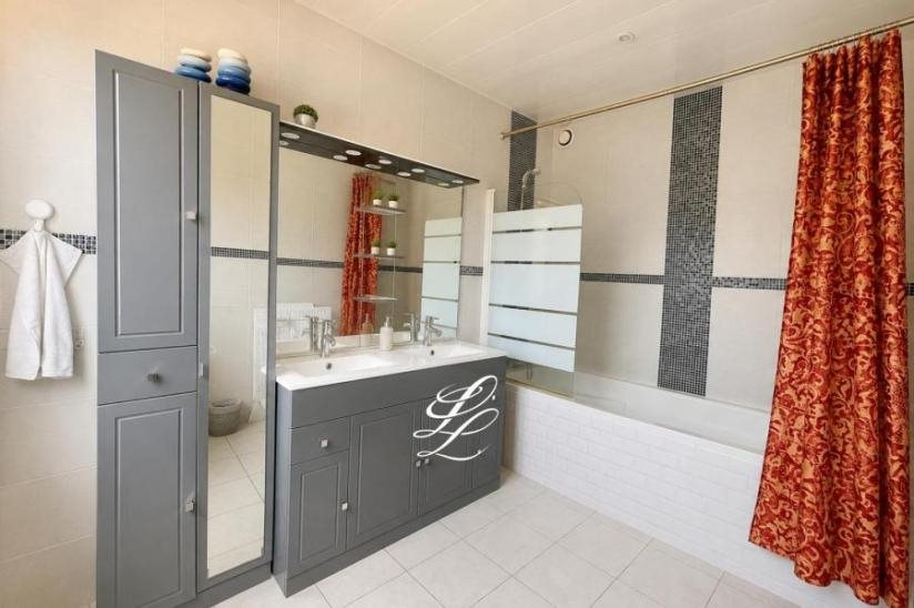 Maison à vendre, 84m², Le Mans