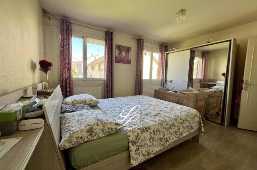 Maison à vendre, 84m², Le Mans