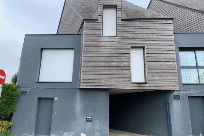Maison à louer, 81m², Bourg-des-Comptes