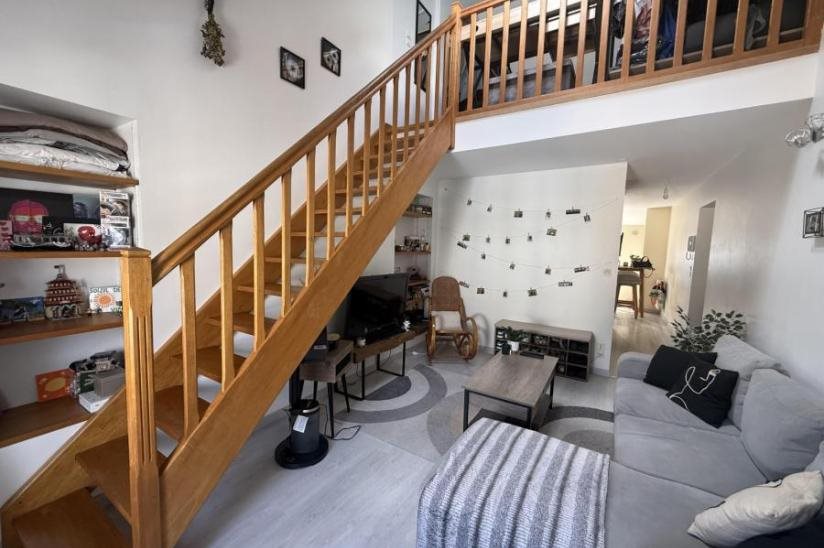 Appartement à louer, 40m², Sablé-sur-Sarthe