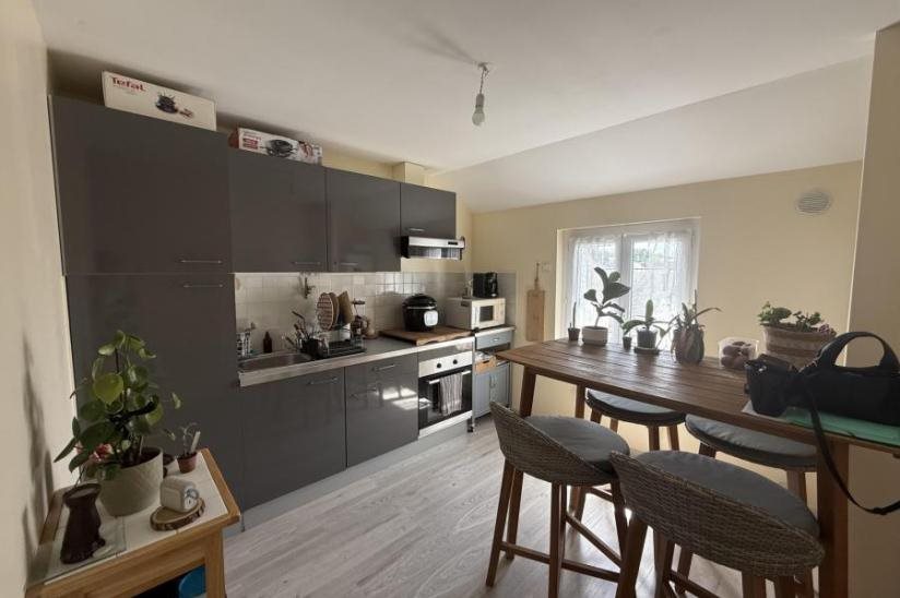 Appartement à louer, 40m², Sablé-sur-Sarthe