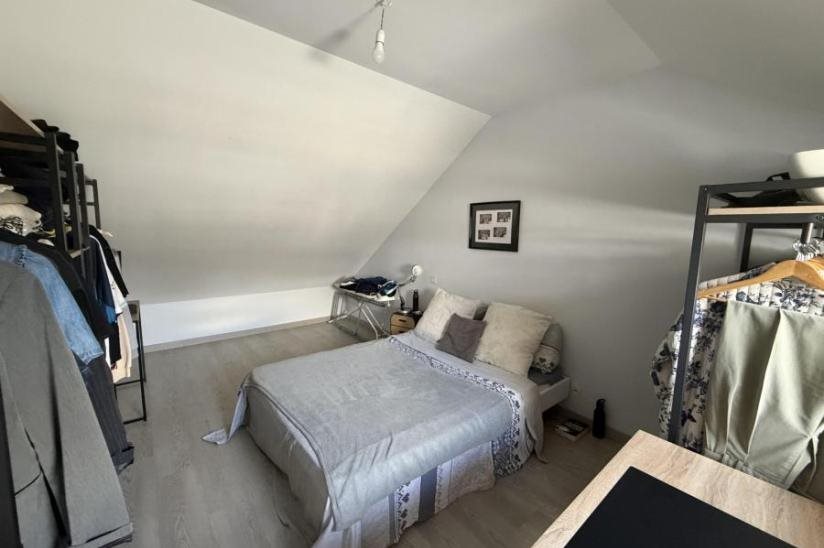 Appartement à louer, 40m², Sablé-sur-Sarthe