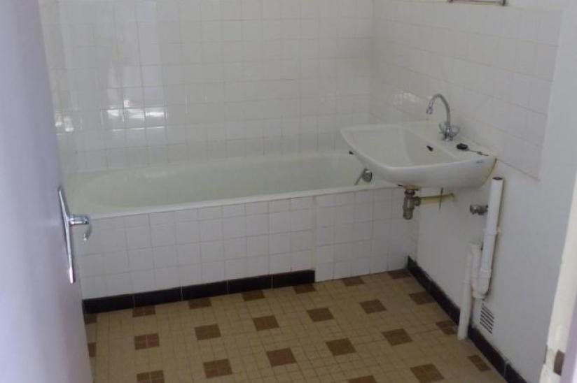 Appartement à louer, 23m², Rennes