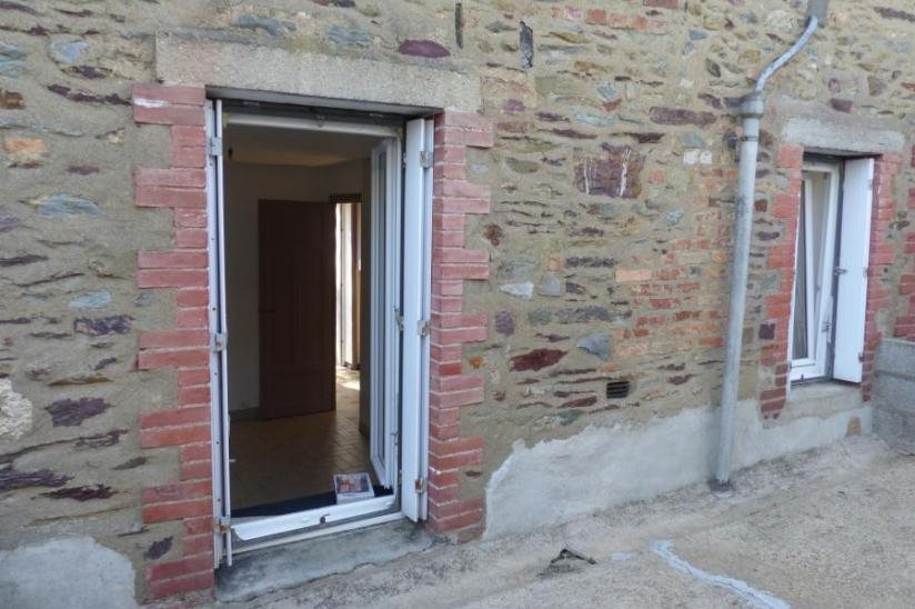 Appartement à louer, 23m², Rennes