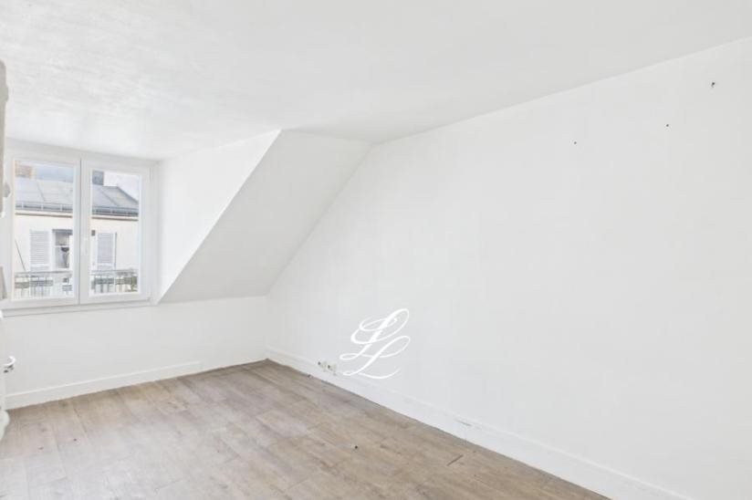 Appartement à vendre, 25m², Paris 5ème