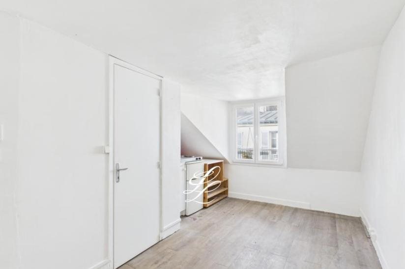 Appartement à vendre, 25m², Paris 5ème