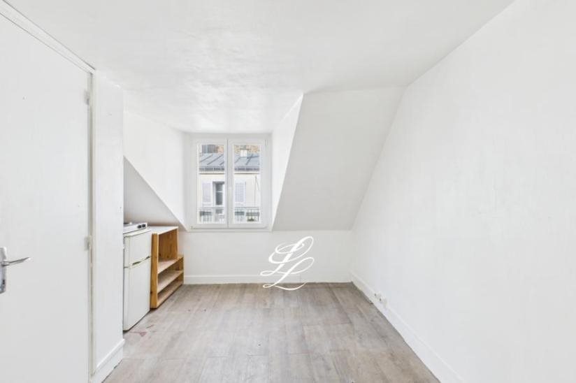 Appartement à vendre, 25m², Paris 5ème