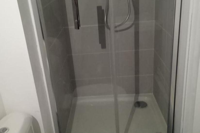 Appartement à louer, 18m², Le Mans