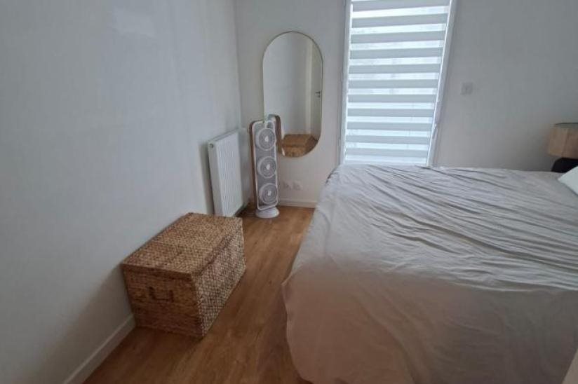 Appartement à louer, 42m², Séné