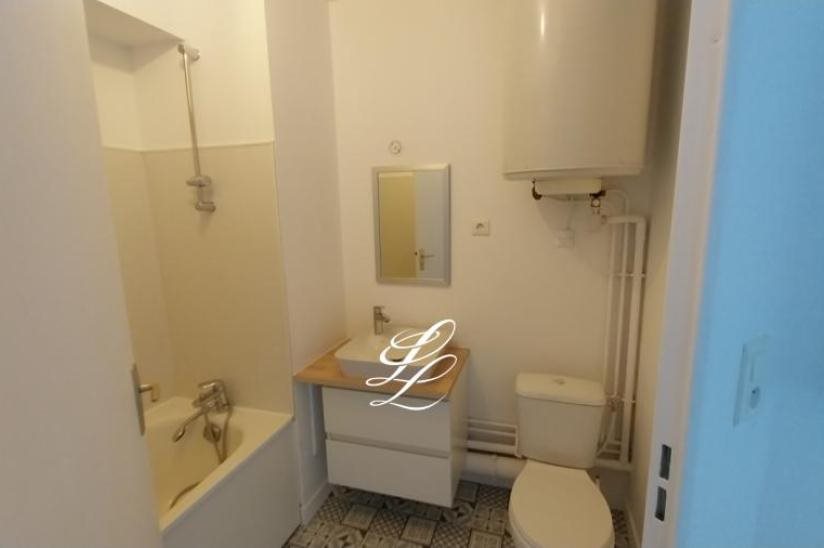 Appartement à vendre, 16m², Le Mans
