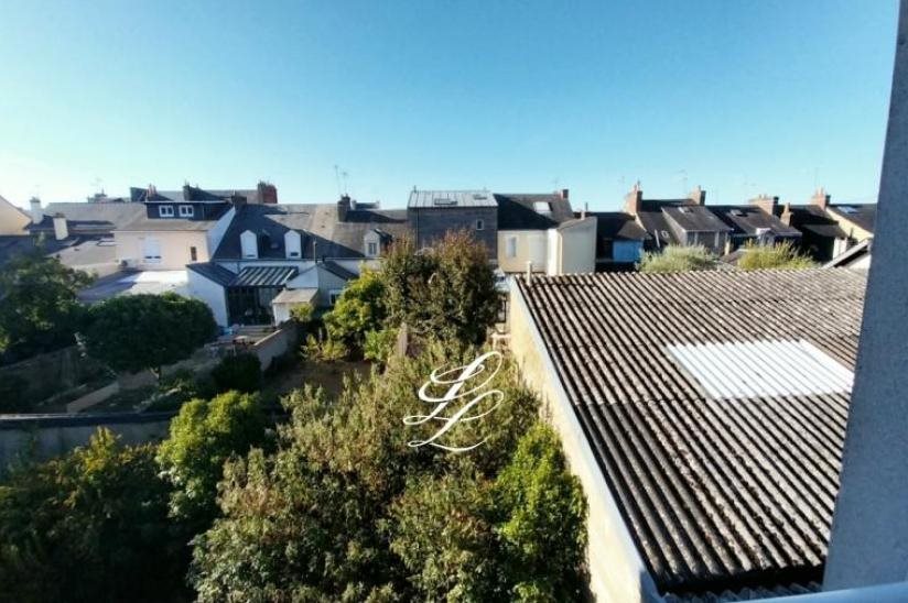 Appartement à vendre, 16m², Le Mans