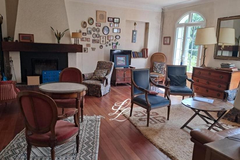 Maison à vendre, 236m², Sillé-le-Philippe